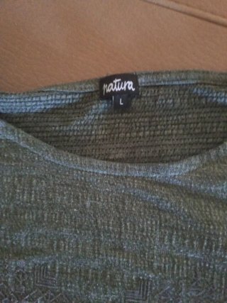 Lote camisetas chica 4