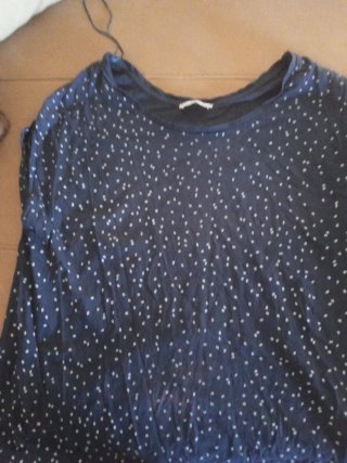 Lote camisetas chica 4