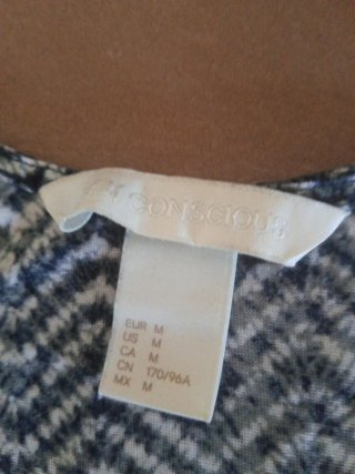 Lote camisetas chica 4
