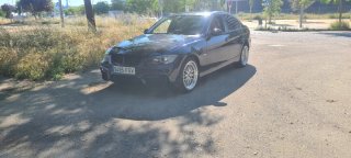 BMW 330 xi