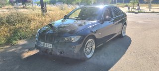 BMW 330 xi