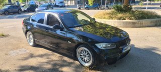 BMW 330 xi