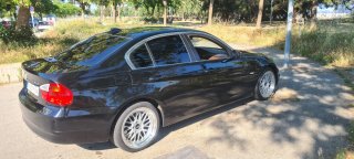 BMW 330 xi