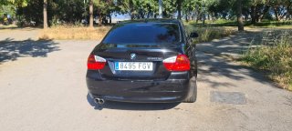 BMW 330 xi
