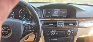 BMW 330 xi