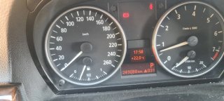 BMW 330 xi