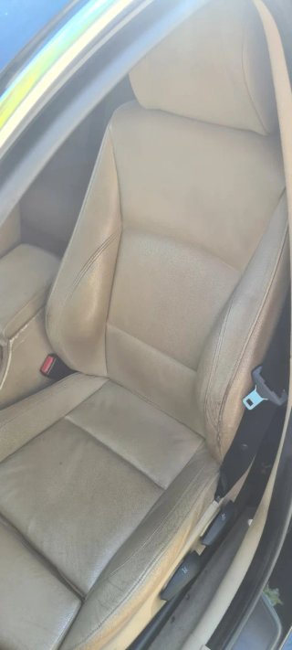 BMW 330 xi