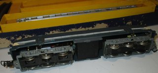 MECCANO HOrnby circuito 6150 Diesel 060 DB +extras