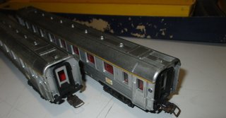 MECCANO HOrnby circuito 6150 Diesel 060 DB +extras