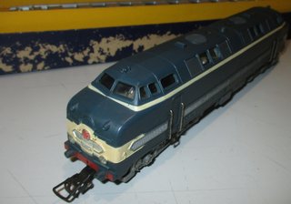 MECCANO HOrnby circuito 6150 Diesel 060 DB +extras