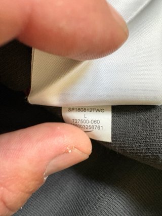Felpa Nike Uomo Grigio/Antracite Taglia L