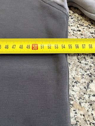 Felpa Nike Uomo Grigio/Antracite Taglia L