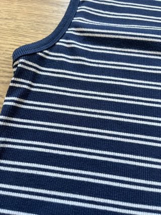 Tank top marinero