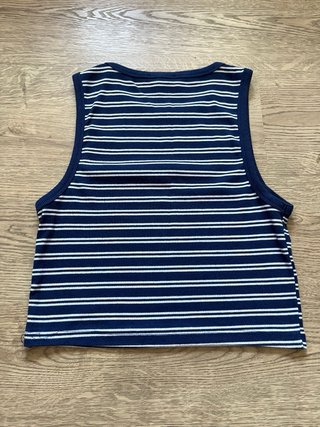 Tank top marinero