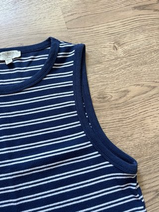 Tank top marinero