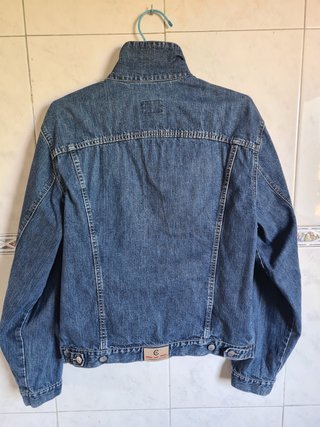 Chaqueta vaquera Cambalache, como nueva, talla XXL
