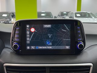 Hyundai Tucson SLE 4x2 1.6 CRDI 116CV 48V MHEV!!!!