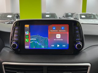 Hyundai Tucson SLE 4x2 1.6 CRDI 116CV 48V MHEV!!!!