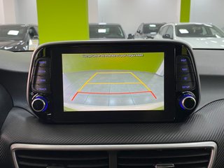 Hyundai Tucson SLE 4x2 1.6 CRDI 116CV 48V MHEV!!!!