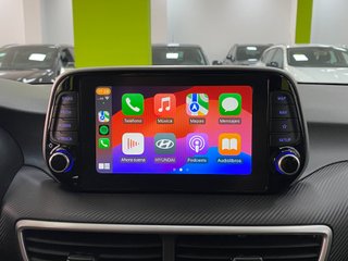 Hyundai Tucson SLE 4x2 1.6 CRDI 116CV 48V MHEV!!!!