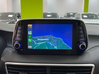 Hyundai Tucson SLE 4x2 1.6 CRDI 116CV 48V MHEV!!!!
