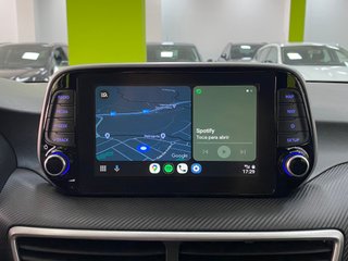 Hyundai Tucson SLE 4x2 1.6 CRDI 116CV 48V MHEV!!!!