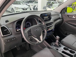 Hyundai Tucson SLE 4x2 1.6 CRDI 116CV 48V MHEV!!!!