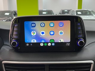 Hyundai Tucson SLE 4x2 1.6 CRDI 116CV 48V MHEV!!!!