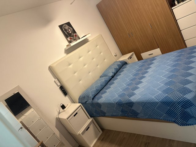 Habitación doble por noches