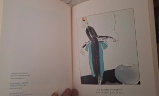 Libro Moda Parisina: La Gazette du Bon Ton
