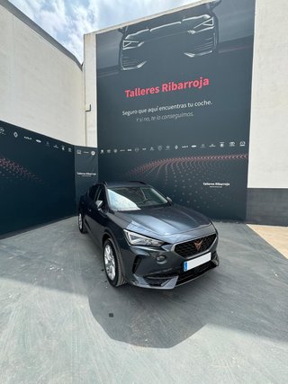 CUPRA Formentor 1.5 TSI 110kW (150 CV)