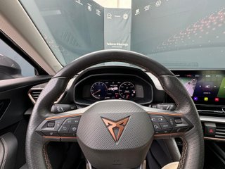 CUPRA Formentor 1.5 TSI 110kW (150 CV)