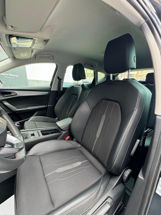 CUPRA Formentor 1.5 TSI 110kW (150 CV)