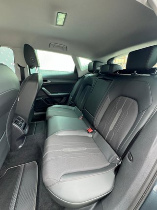 CUPRA Formentor 1.5 TSI 110kW (150 CV)