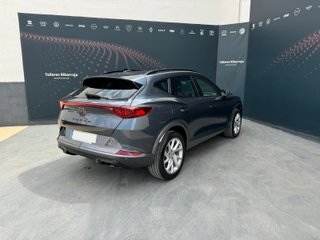 CUPRA Formentor 1.5 TSI 110kW (150 CV)