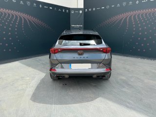 CUPRA Formentor 1.5 TSI 110kW (150 CV)