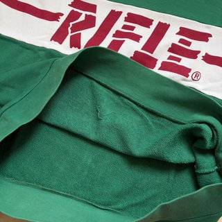 Felpa Vintage Rifle XL