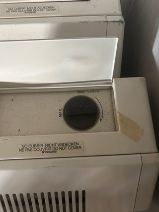 Acumulador calor 800W