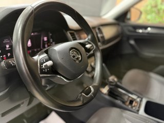 Skoda Kodiaq 2021