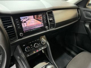Skoda Kodiaq 2021