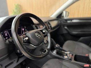 Skoda Kodiaq 2021
