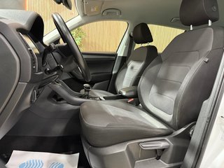 Skoda Kodiaq 2021