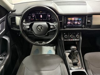 Skoda Kodiaq 2021