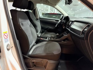 Skoda Kodiaq 2021