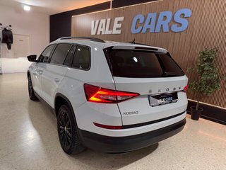 Skoda Kodiaq 2021