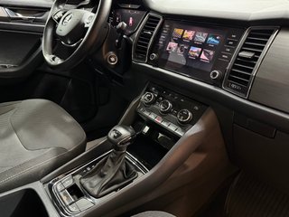 Skoda Kodiaq 2021