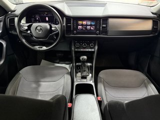 Skoda Kodiaq 2021