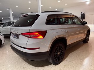 Skoda Kodiaq 2021