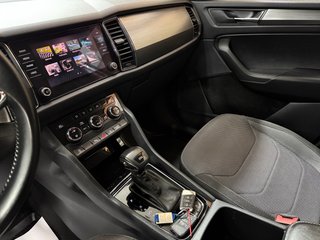 Skoda Kodiaq 2021