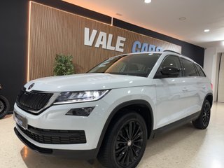 Skoda Kodiaq 2021